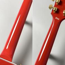 Gibson Les Paul Custom w/ Ebony Fingerboard Gloss- Lava Flow- 【現地選定品】【4.59kg】_10