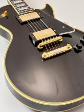 Gibson 【4.14kg】1957 Les Paul Custom Reissue 2PU "Black Beauty" Gloss #75917【G-CLUB UMEDA】_2