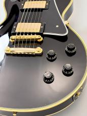 Gibson 【4.14kg】1957 Les Paul Custom Reissue 2PU "Black Beauty" Gloss #75917【G-CLUB UMEDA】_3