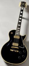 Gibson 【4.14kg】1957 Les Paul Custom Reissue 2PU "Black Beauty" Gloss #75917【G-CLUB UMEDA】_4