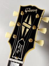 Gibson 【4.14kg】1957 Les Paul Custom Reissue 2PU "Black Beauty" Gloss #75917【G-CLUB UMEDA】_5