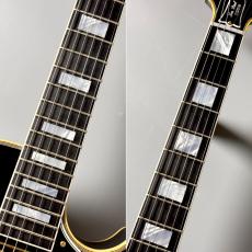 Gibson 【4.14kg】1957 Les Paul Custom Reissue 2PU "Black Beauty" Gloss #75917【G-CLUB UMEDA】_6