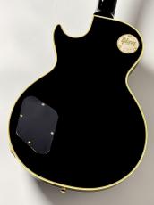 Gibson 【4.14kg】1957 Les Paul Custom Reissue 2PU "Black Beauty" Gloss #75917【G-CLUB UMEDA】_7