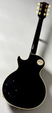 Gibson 【4.14kg】1957 Les Paul Custom Reissue 2PU "Black Beauty" Gloss #75917【G-CLUB UMEDA】_8