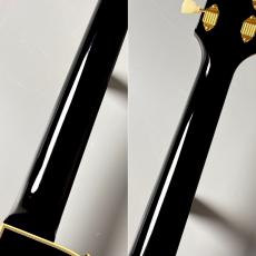Gibson 【4.14kg】1957 Les Paul Custom Reissue 2PU "Black Beauty" Gloss #75917【G-CLUB UMEDA】_9