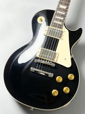 Gibson Les Paul Standard '50s Plain Top Ebony #204060016 【4.44kg】