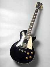 Gibson Les Paul Standard '50s Plain Top Ebony #204060016 【4.44kg】_2