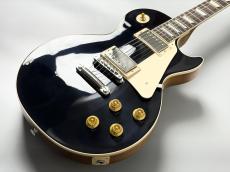 Gibson Les Paul Standard '50s Plain Top Ebony #204060016 【4.44kg】_4