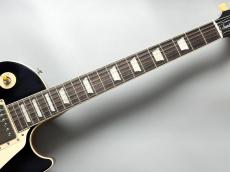 Gibson Les Paul Standard '50s Plain Top Ebony #204060016 【4.44kg】_5