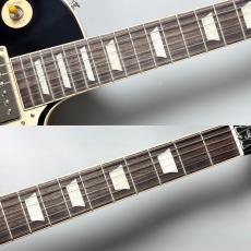 Gibson Les Paul Standard '50s Plain Top Ebony #204060016 【4.44kg】_6