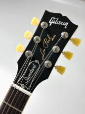 Gibson Les Paul Standard '50s Plain Top Ebony #204060016 【4.44kg】_7