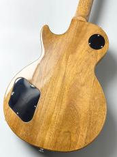 Gibson Les Paul Standard '50s Plain Top Ebony #204060016 【4.44kg】_8