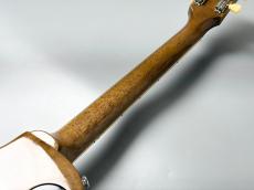 Gibson Les Paul Standard '50s Plain Top Ebony #204060016 【4.44kg】_9