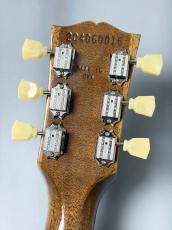 Gibson Les Paul Standard '50s Plain Top Ebony #204060016 【4.44kg】_10