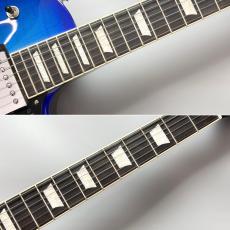 Gibson 【モダンLP】Les Paul Studio Session Cobalt Burst #202160229 [3.80kg]_6