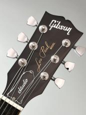 Gibson 【モダンLP】Les Paul Studio Session Cobalt Burst #202160229 [3.80kg]_7