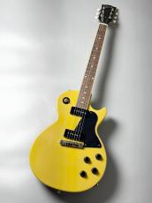 Gibson 【軽量・濃いめカラー】Les Paul Special Single Cut TV Yellow #227950123_2