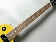 Gibson 【軽量・濃いめカラー】Les Paul Special Single Cut TV Yellow #227950123_5