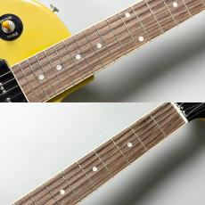 Gibson 【軽量・濃いめカラー】Les Paul Special Single Cut TV Yellow #227950123_6
