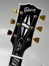 Gibson 1968 Les Paul Custom 7A Quilt Top 5PC Neck Trans Blue Burst Gloss #600788 [4.34kg]_7