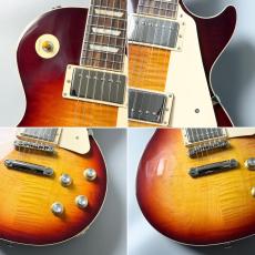 Gibson 【2ND】Les Paul Standard '60s Bourbon Burst #225450338 【3.98kg】_3