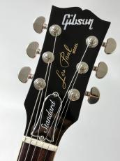 Gibson 【2ND】Les Paul Standard '60s Bourbon Burst #225450338 【3.98kg】_7