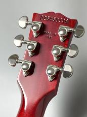 Gibson 【2ND】Les Paul Standard '60s Bourbon Burst #225450338 【3.98kg】_10