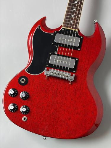 Gibson 【USED】Tony Iommi SG Special Left Handed #234720330 【3.14kg】