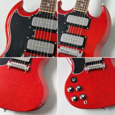 Gibson 【USED】Tony Iommi SG Special Left Handed #234720330 【3.14kg】_3