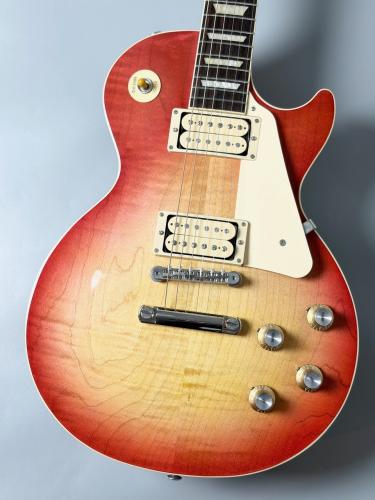 Gibson 【チョイ傷特価】Les Paul Standard 60s Double Trouble -Vintage Cherry Sunburst- #208350160【4.30kg】