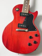 Gibson 【OUTLET】Les Paul Special Vintage Cherry  #231040209 【3.18kg】