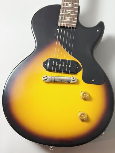 Gibson 【スプリングセール】1957 Les Paul Junior Single Cut VOS Vintage Sunburst #742414【3.62kg】