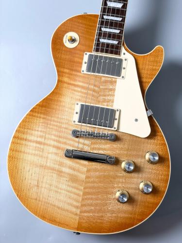 Gibson 【チョイ傷特価】 Les Paul Standard '60s Figured Top Unburst #224530070 [4.34kg]