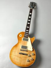Gibson 【チョイ傷特価】 Les Paul Standard '60s Figured Top Unburst #224530070 [4.34kg]_2