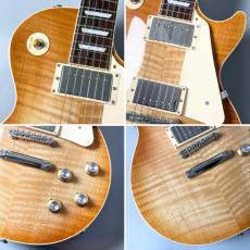 Gibson 【チョイ傷特価】 Les Paul Standard '60s Figured Top Unburst #224530070 [4.34kg]_3