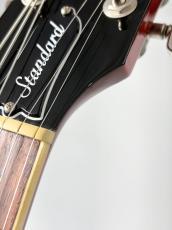 Gibson 【チョイ傷特価】 Les Paul Standard '60s Figured Top Unburst #224530070 [4.34kg]_7