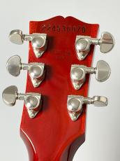 Gibson 【チョイ傷特価】 Les Paul Standard '60s Figured Top Unburst #224530070 [4.34kg]_11