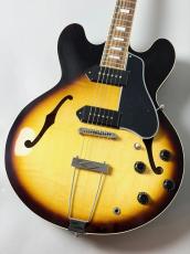 Gibson Gibson US ES-330 -Tabacco Burst- #229140237 [2.74kg] 【2NDアウトレット品】