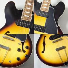 Gibson Gibson US ES-330 -Tabacco Burst- #229140237 [2.74kg] 【2NDアウトレット品】_2