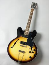 Gibson Gibson US ES-330 -Tabacco Burst- #229140237 [2.74kg] 【2NDアウトレット品】_3