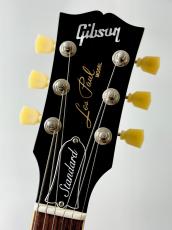 Gibson 【NEW】Les Paul Standard 50s Figured Top Translucent Oxblood #2215130296【4.08kg】_5