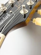 Gibson 【NEW】Les Paul Standard 50s Figured Top Translucent Oxblood #2215130296【4.08kg】_6