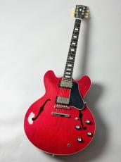 Gibson ES-335 Figured 60s CHERRY [3.54kg] #234350273_2