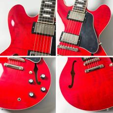 Gibson ES-335 Figured 60s CHERRY [3.54kg] #234350273_3
