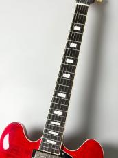 Gibson ES-335 Figured 60s CHERRY [3.54kg] #234350273_4