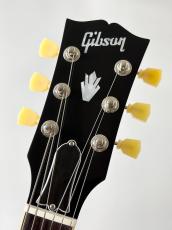 Gibson ES-335 Figured 60s CHERRY [3.54kg] #234350273_6