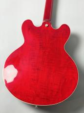 Gibson ES-335 Figured 60s CHERRY [3.54kg] #234350273_7