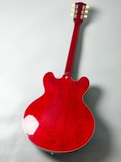 Gibson ES-335 Figured 60s CHERRY [3.54kg] #234350273_8