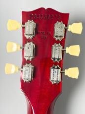 Gibson ES-335 Figured 60s CHERRY [3.54kg] #234350273_10