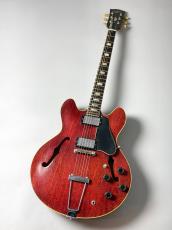 Gibson 【VINTAGE】1970's ES-335 TDC Cherry Red【3.46kg】_2